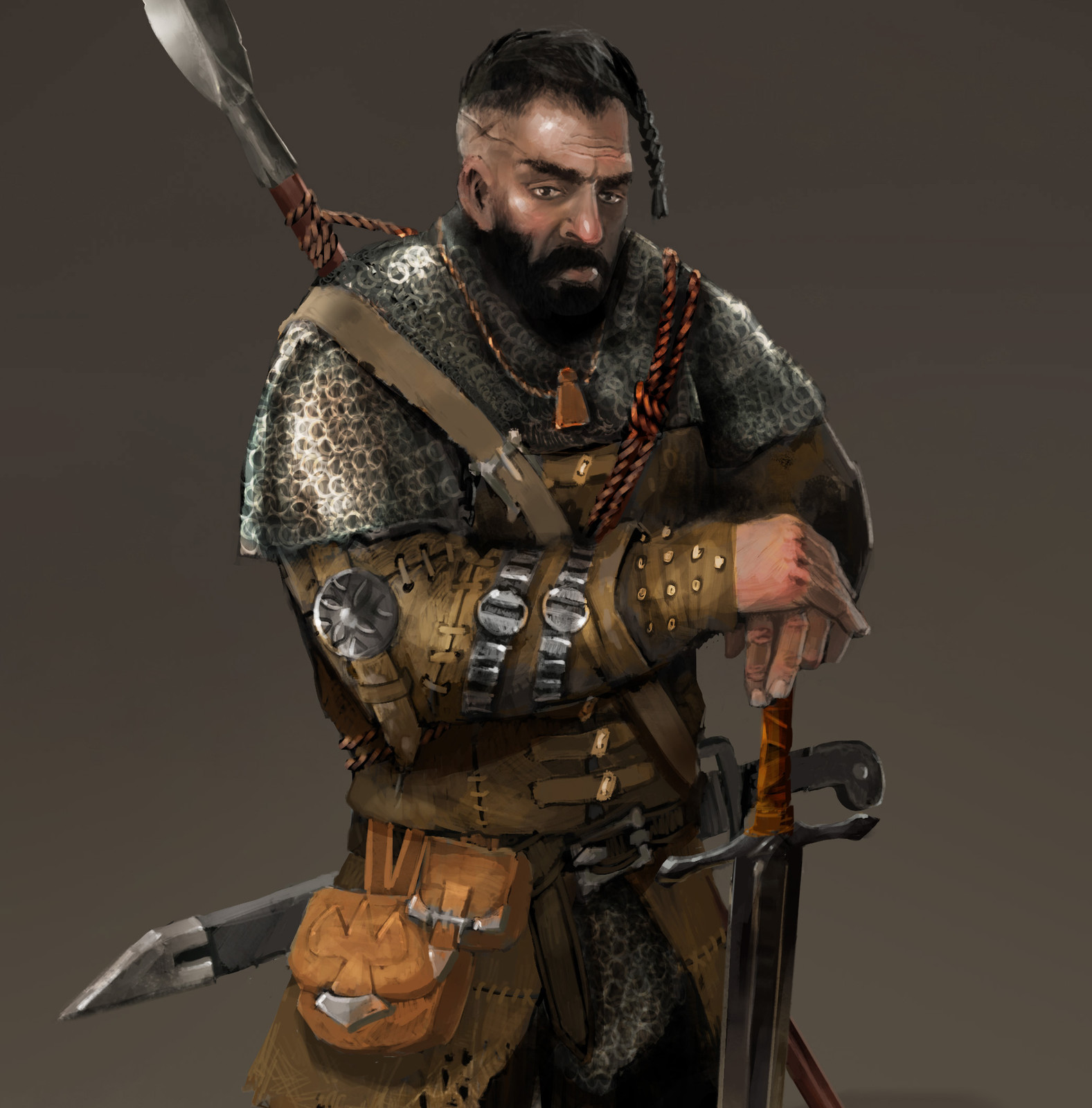 Veteran