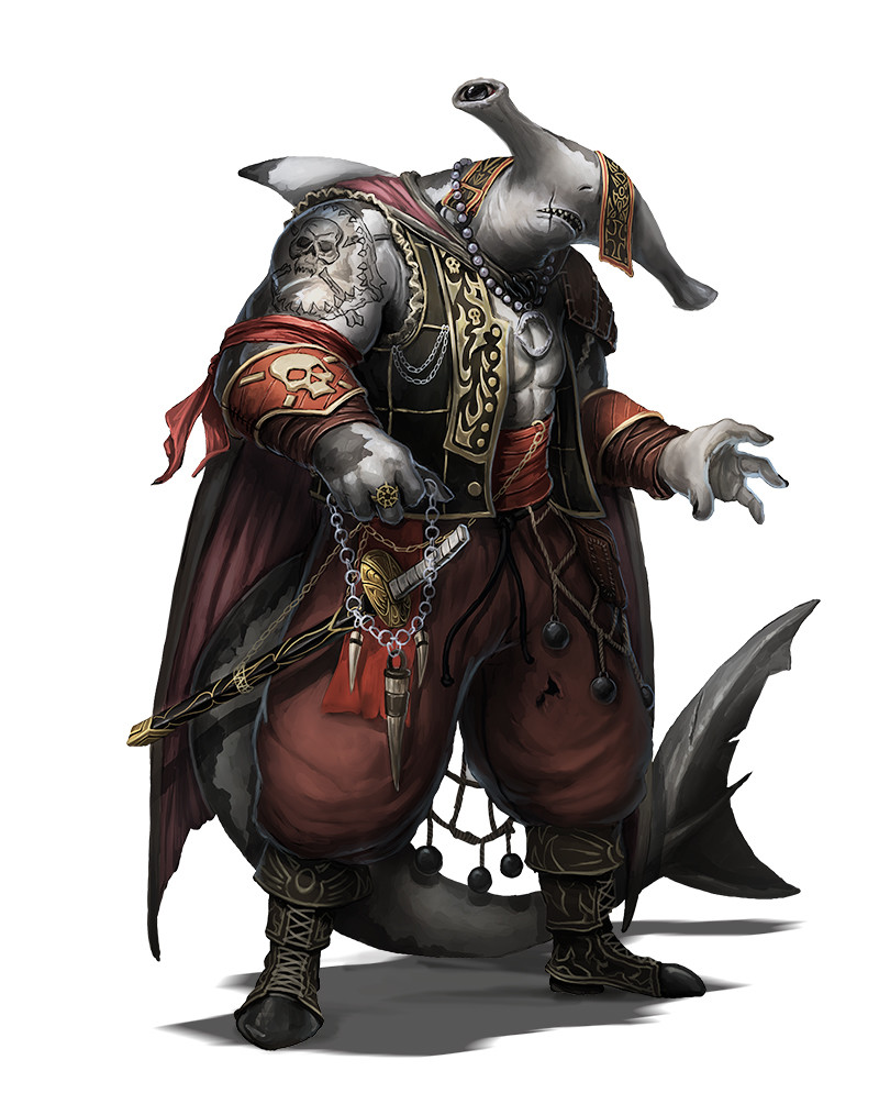 Rogier Van De Beek Fantasy Character Designs