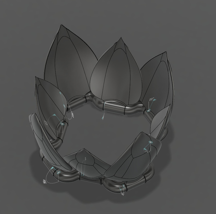 James Strother Bloom