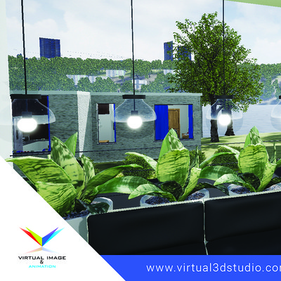 Virtual image amp animation peter virtual 3d studio