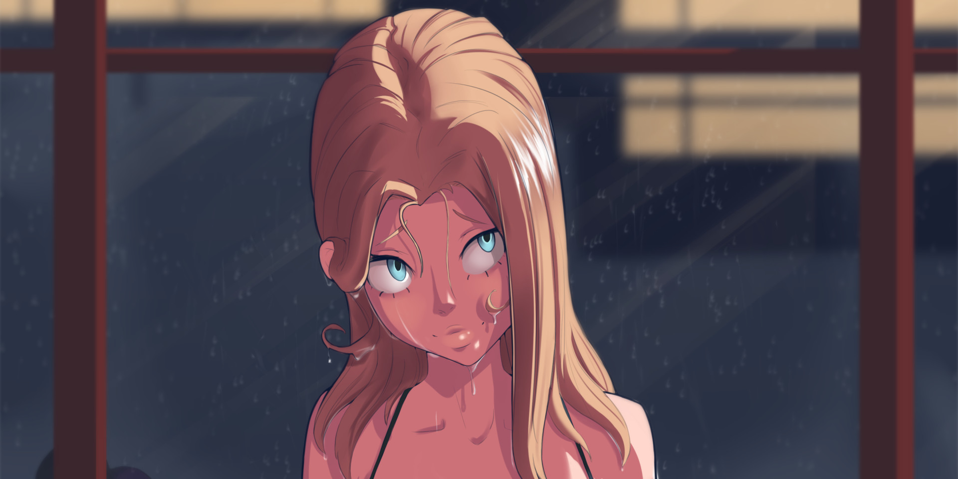 camie utsumishi boku no hero