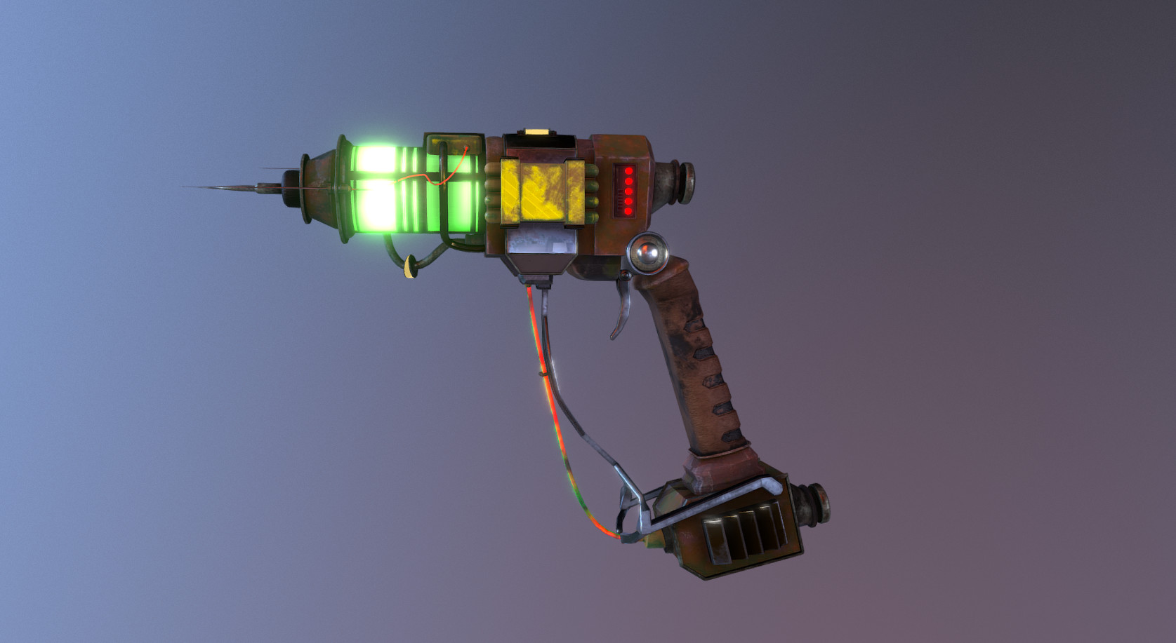 fallout 3 plasma pistol fallout 3 plasma pistol