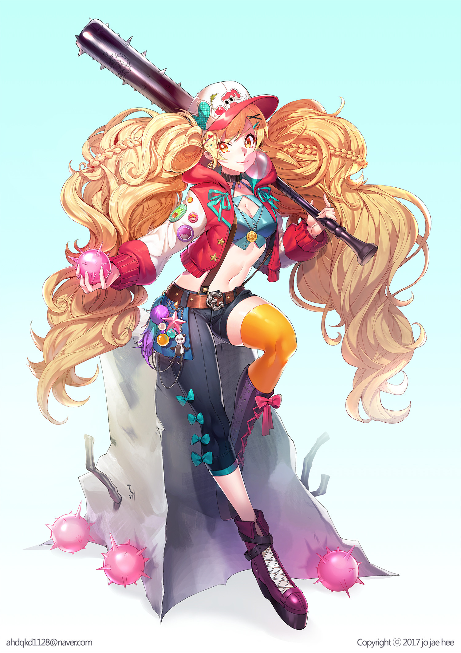 Artstation Baseball Bat Girl Mong Bang Baseball svg baseball crafts manga baseball birthday batting cages baseball uniform baseball baseball is probably the most popular game in the sports genre of anime. artstation baseball bat girl mong bang