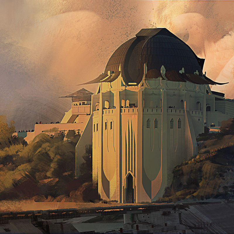 Observatory