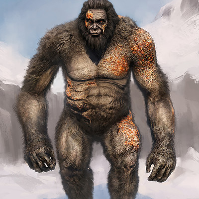 Xu zhang yeti paint over v3b