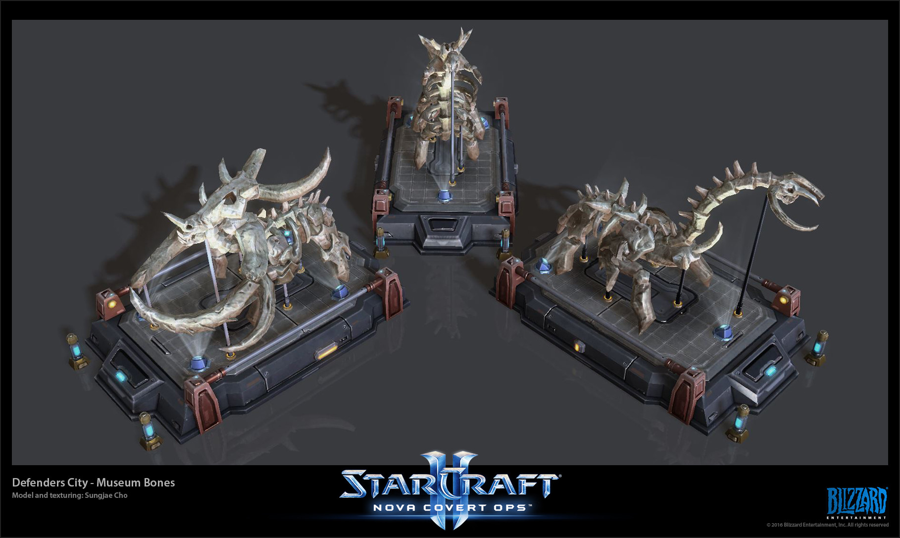 starcraft 2 nova covert ops