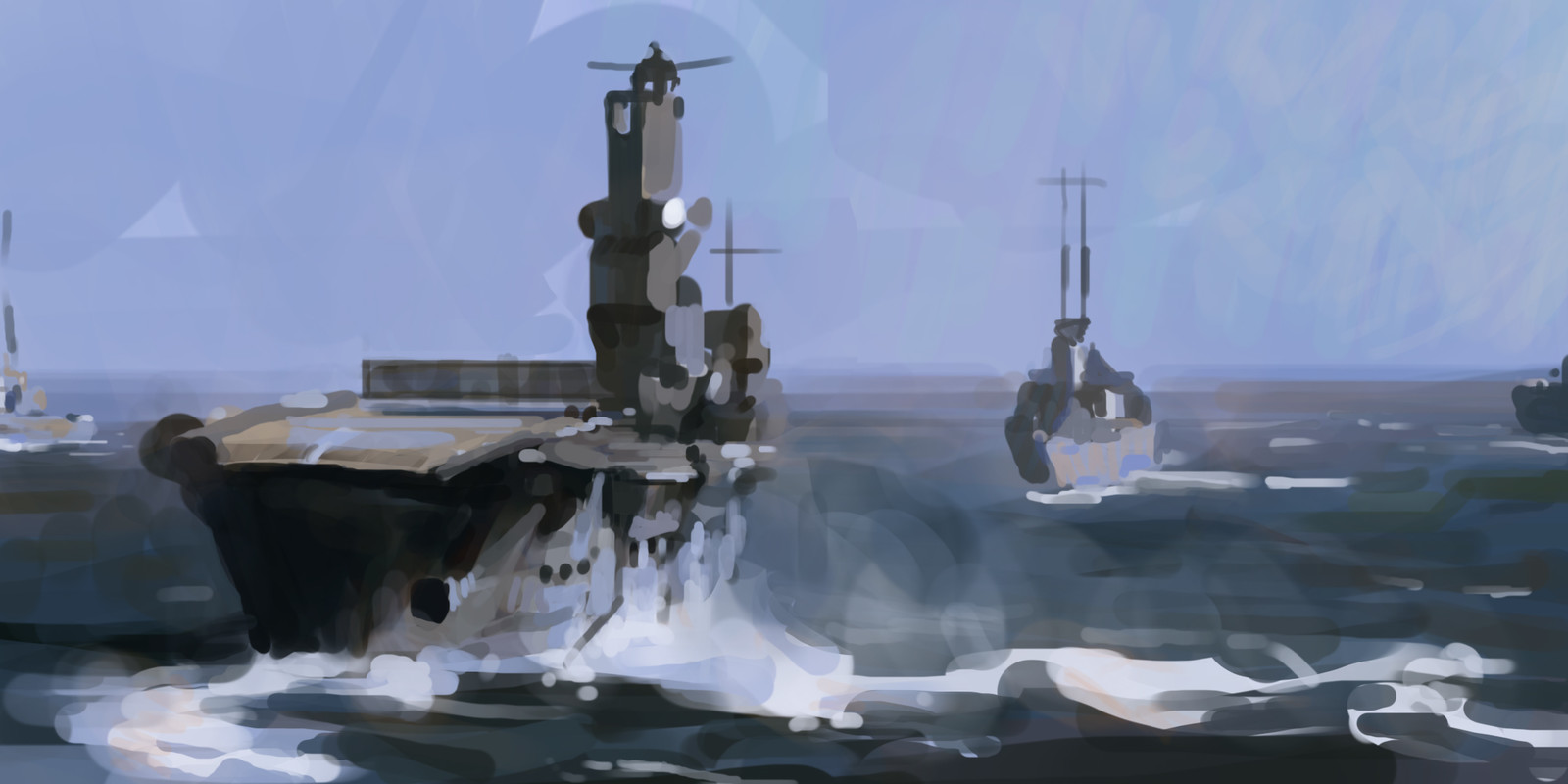 Round Brush Challenge