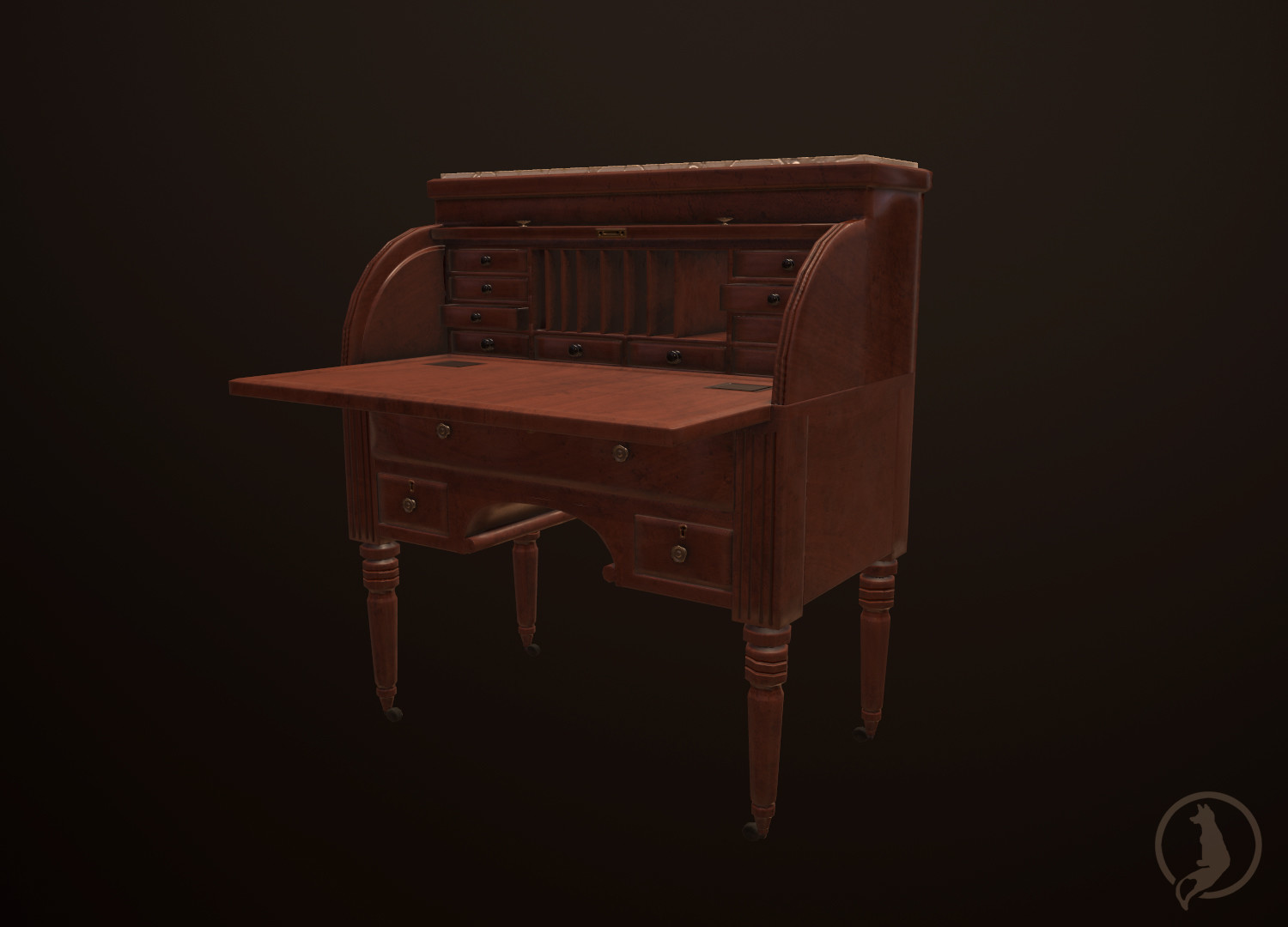 Victorian_Desk