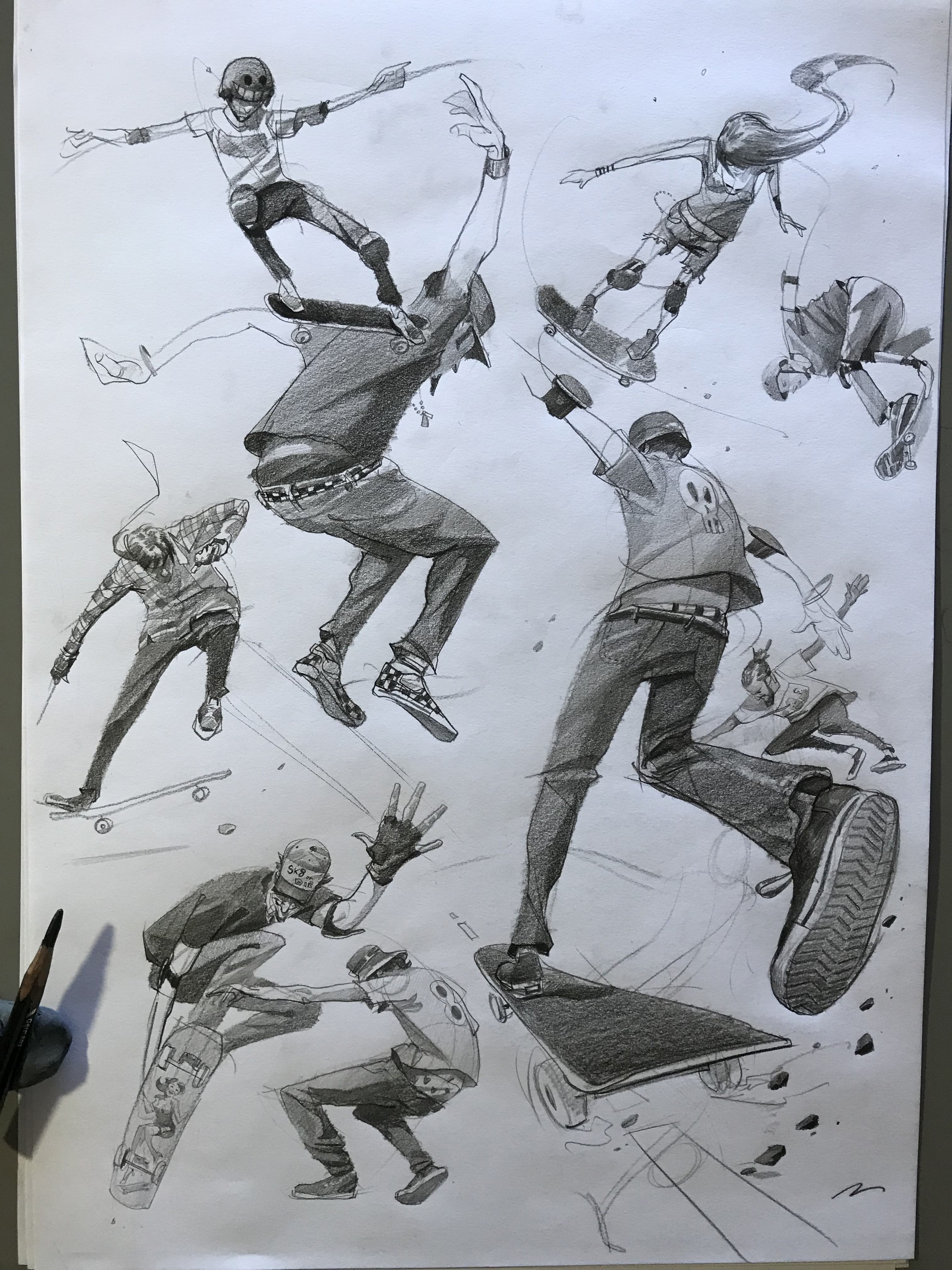 Artstation Drawings And Sketches Mauro Belfiore Published on nov 18, 2014. drawings and sketches mauro belfiore