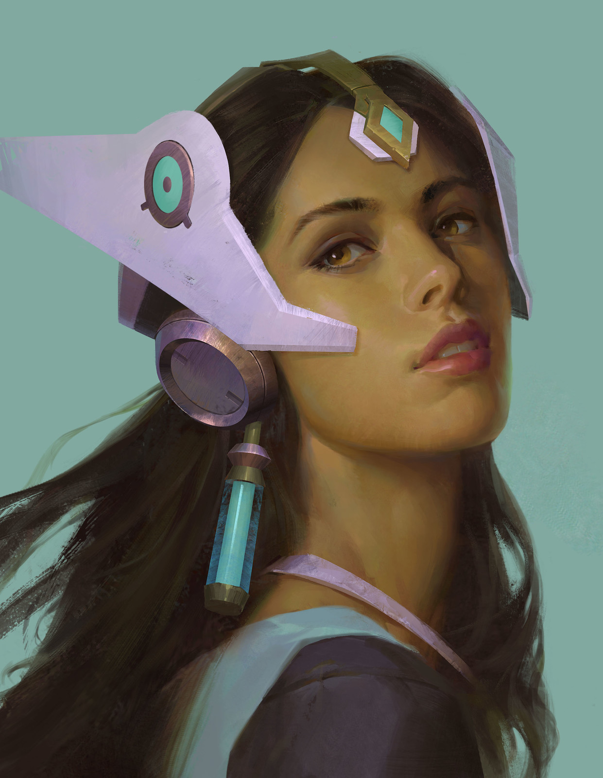 Symmetra 