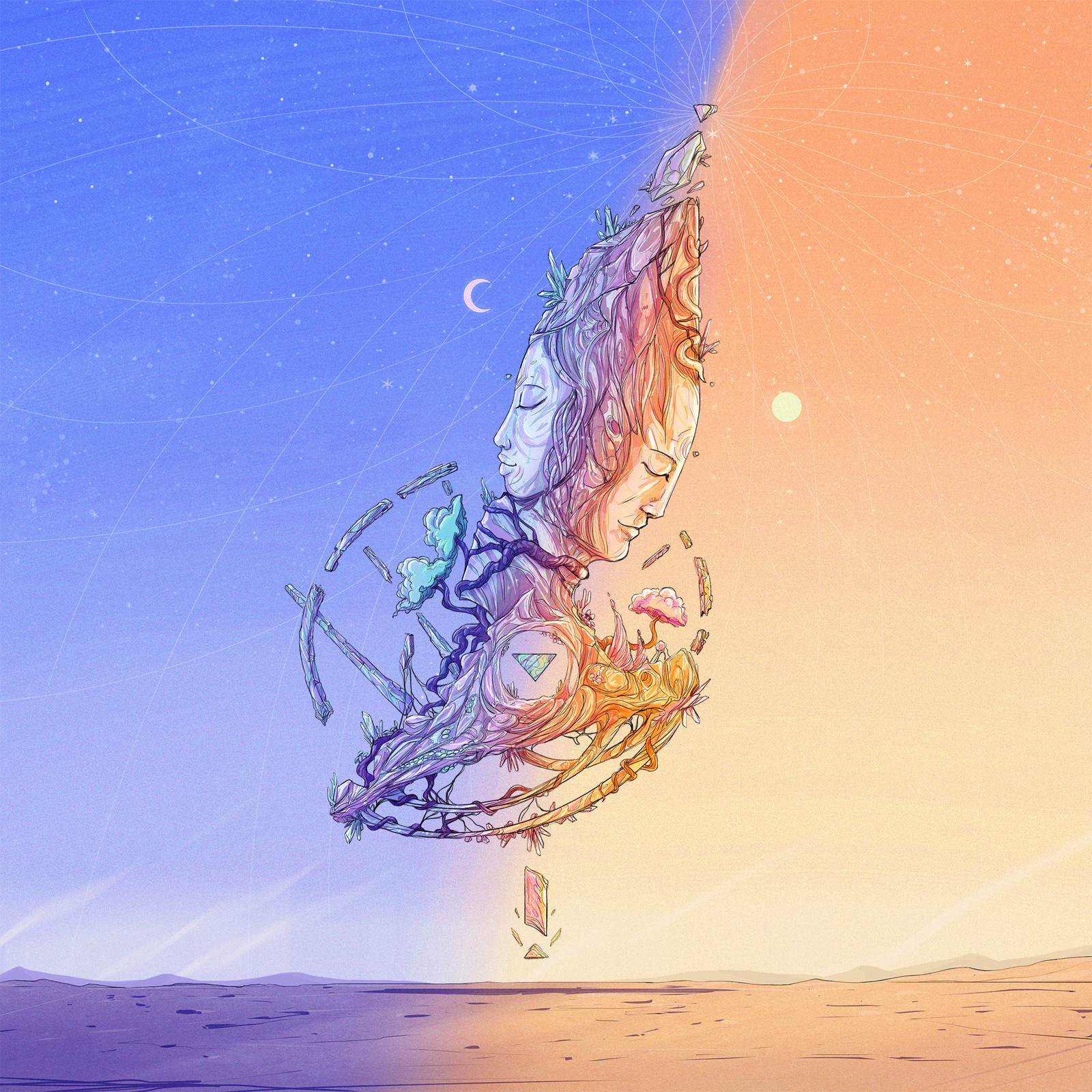 Secrets of The Magnesian Stone