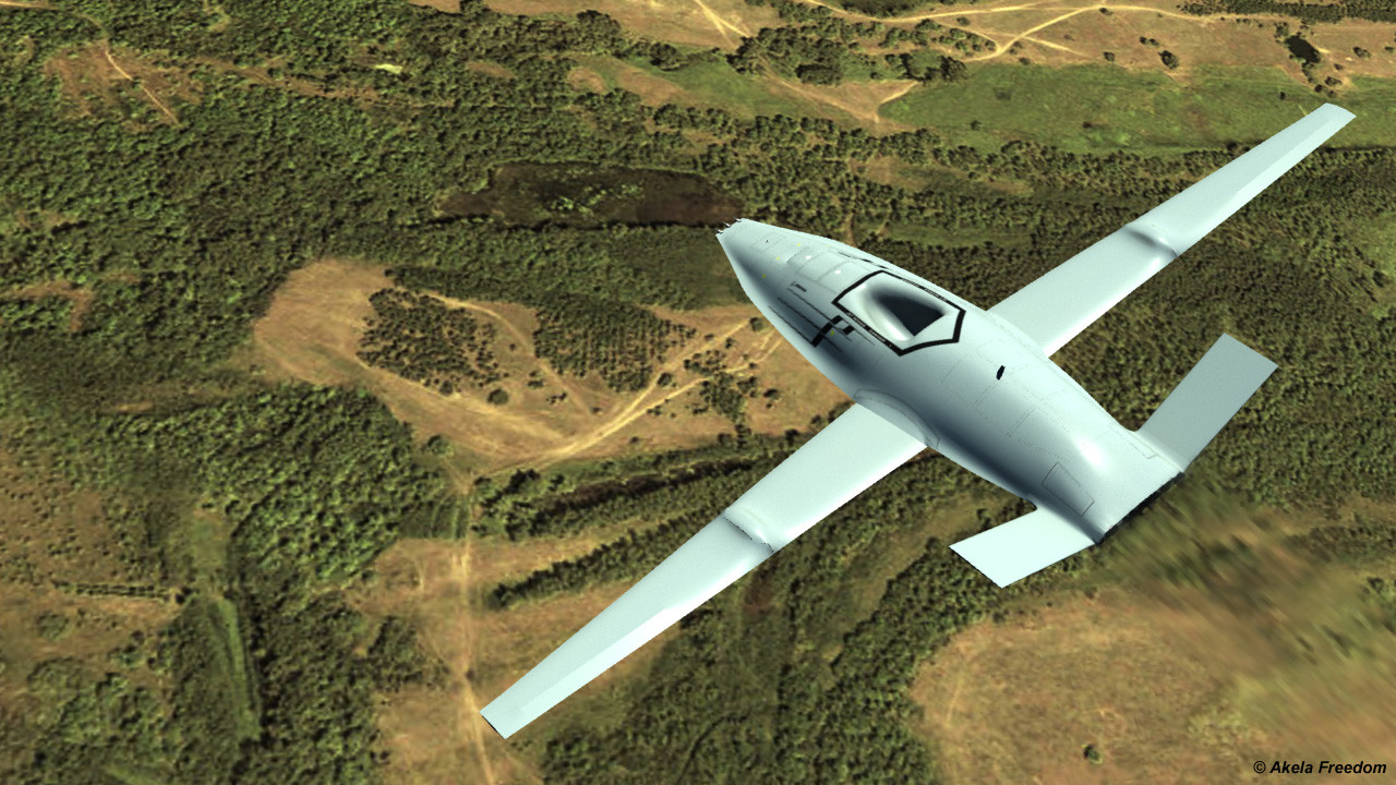 MQ-25 Stingray (from Boeing)