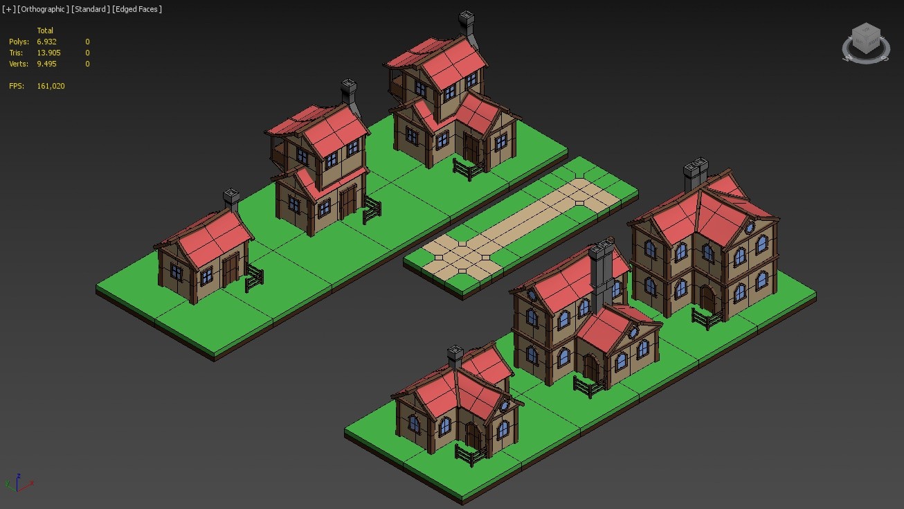 WIP #1