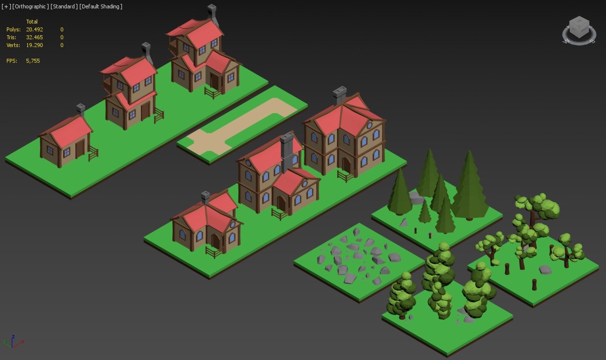 WIP #2
