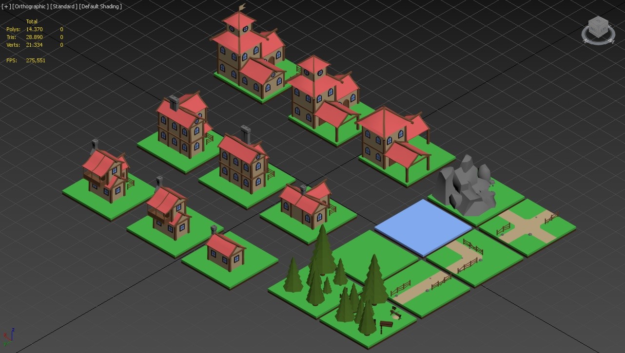 WIP #5