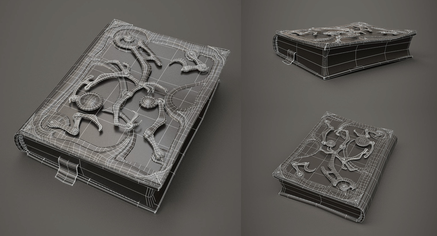 Wireframe