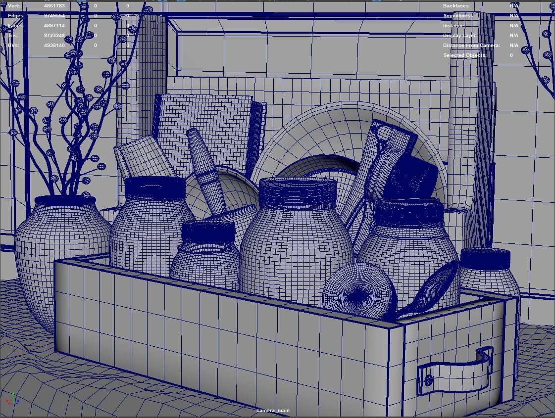 Wireframe