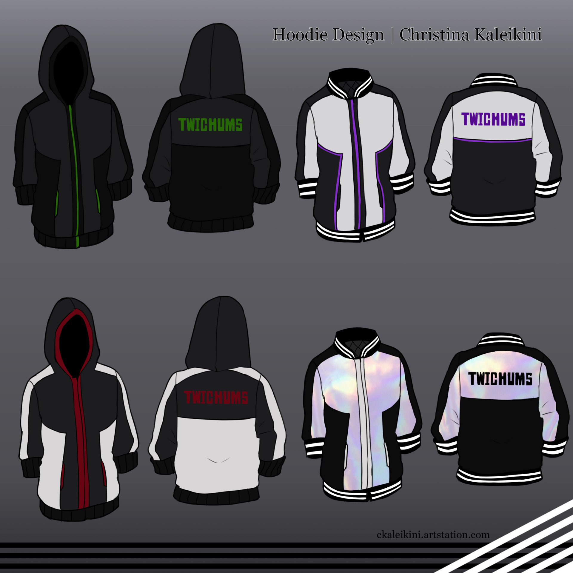 concepts hoodie