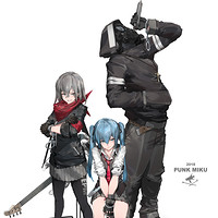 Artstation Ee M4 Miv4t