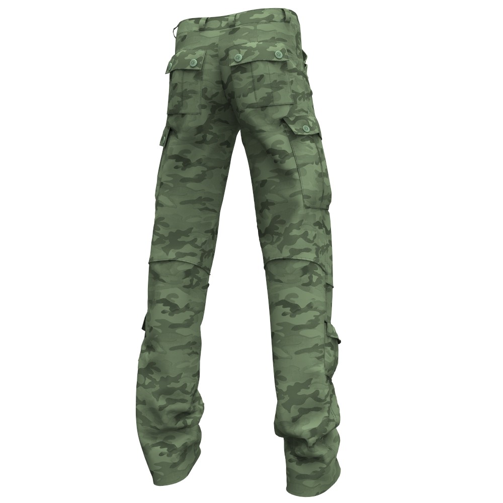 designer cargos