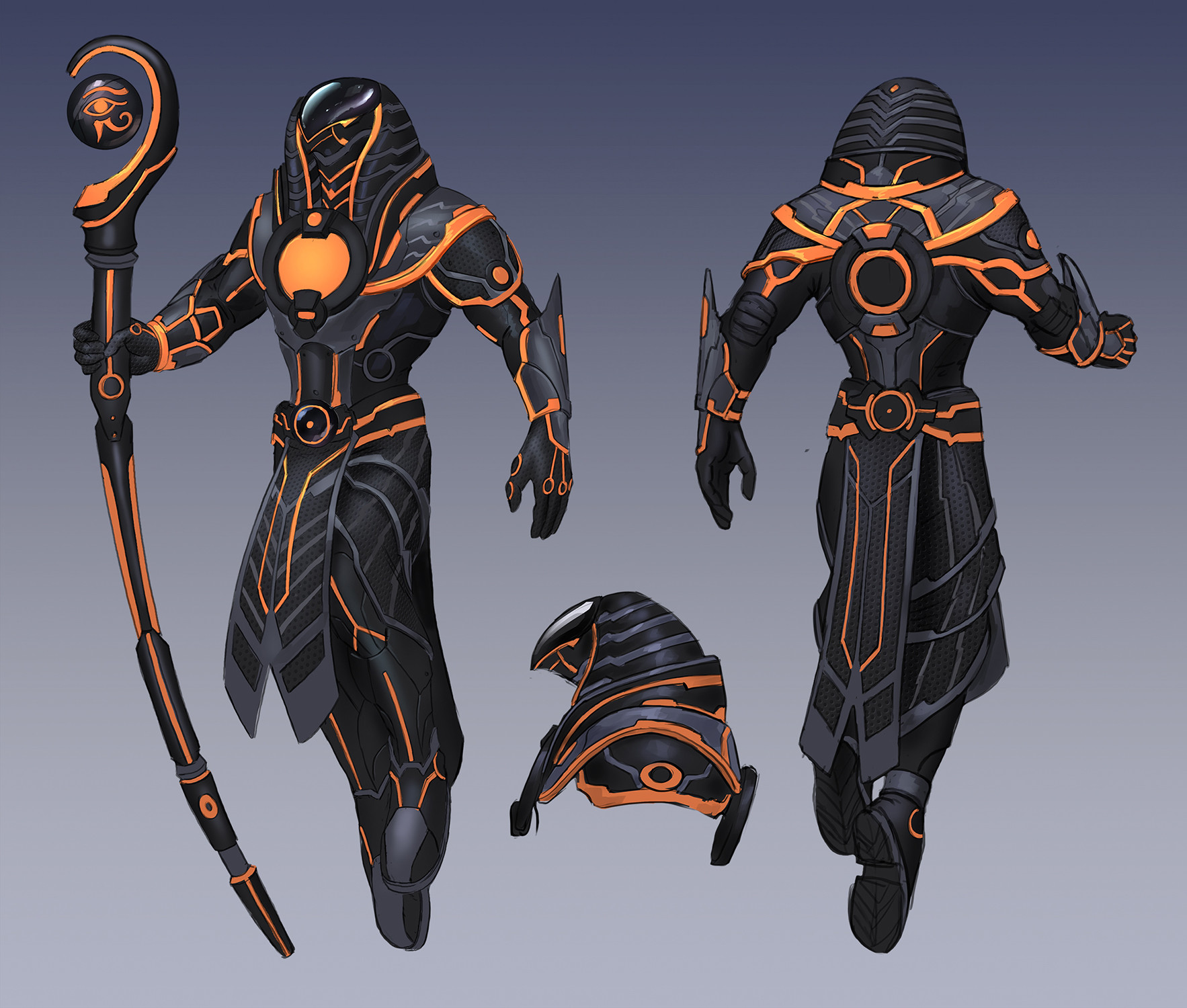 Artstation New Smite Cocnepts Patch 5 7 Andy Timm Smite's ravana season 6 builds page. new smite cocnepts patch 5 7 andy timm