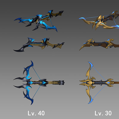 Artstation Goddess Of Destiny