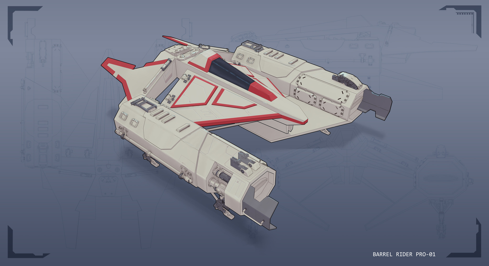 Concept Illustration