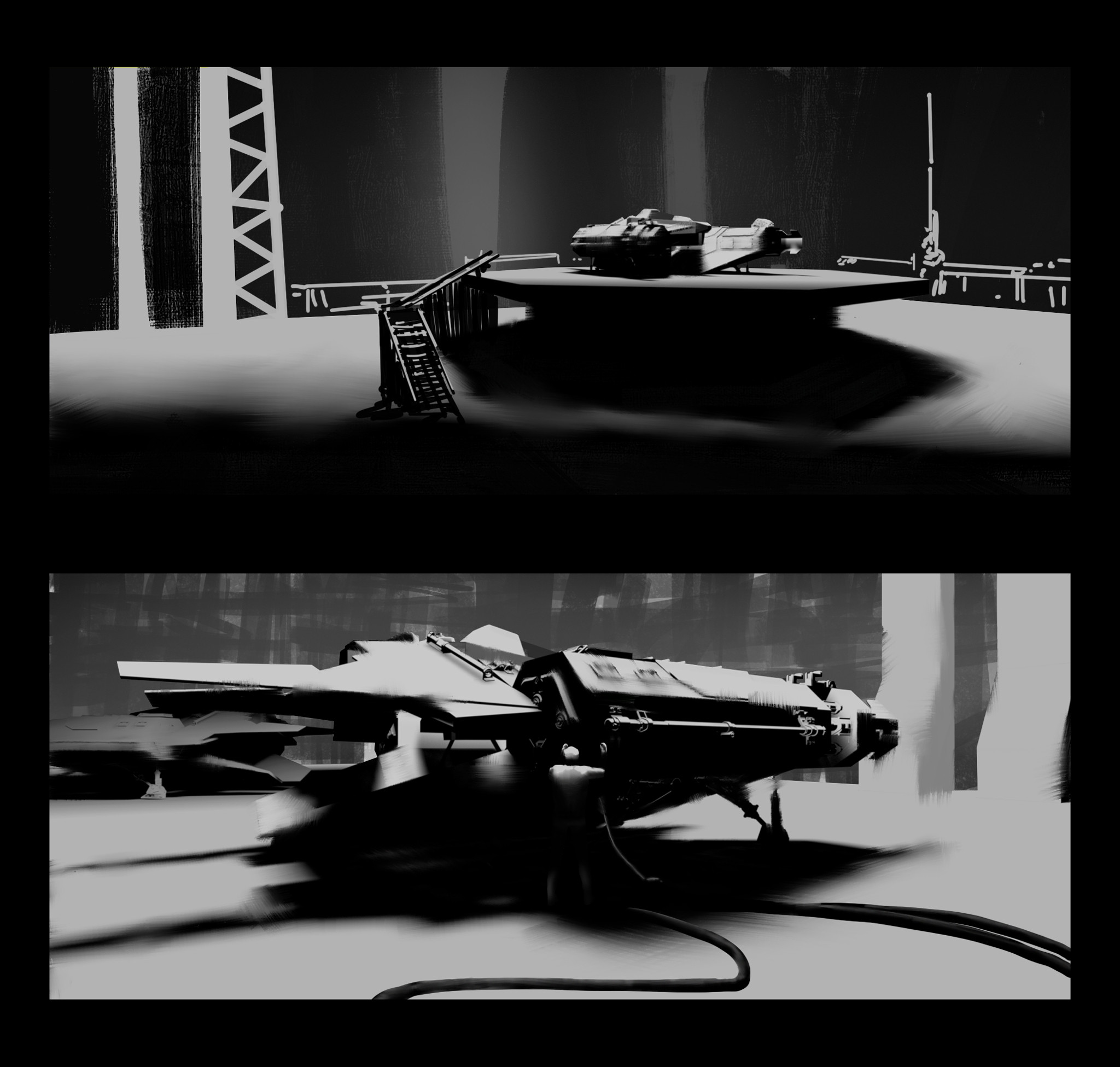 Keyframe Tests
