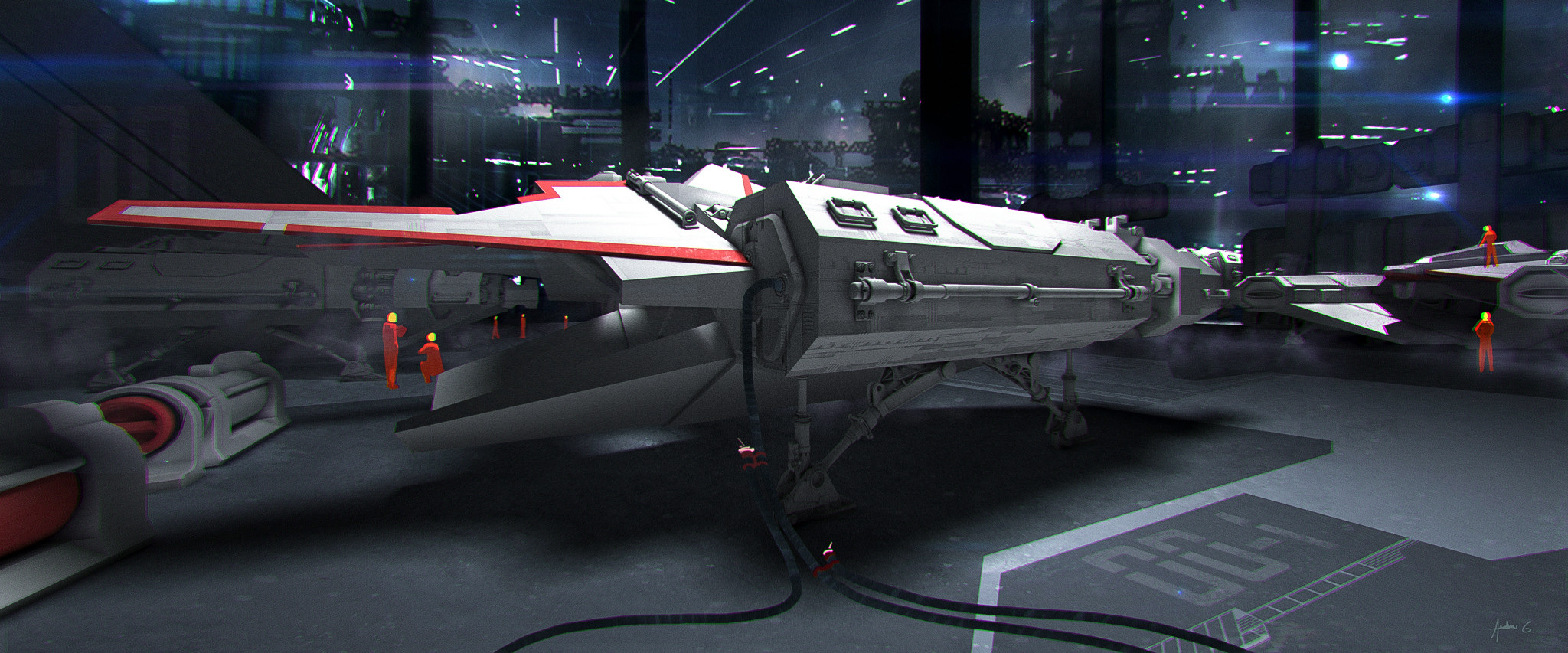 Keyframe Render