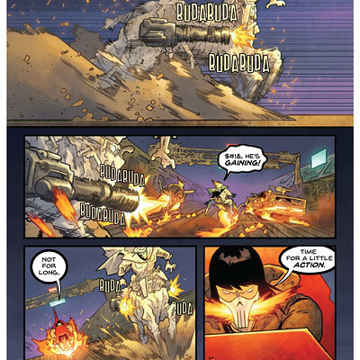 Ryan bielak ghost racers practice page 1 01