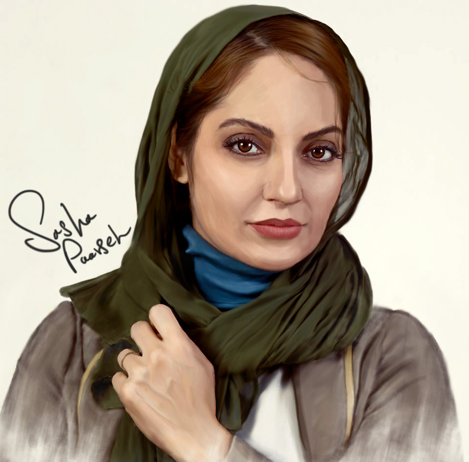 2019 year - Mahnaz Afshar 2019 year