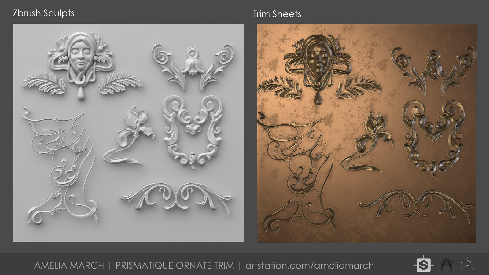 Trim Sheet