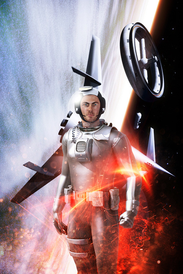 Space Vampires