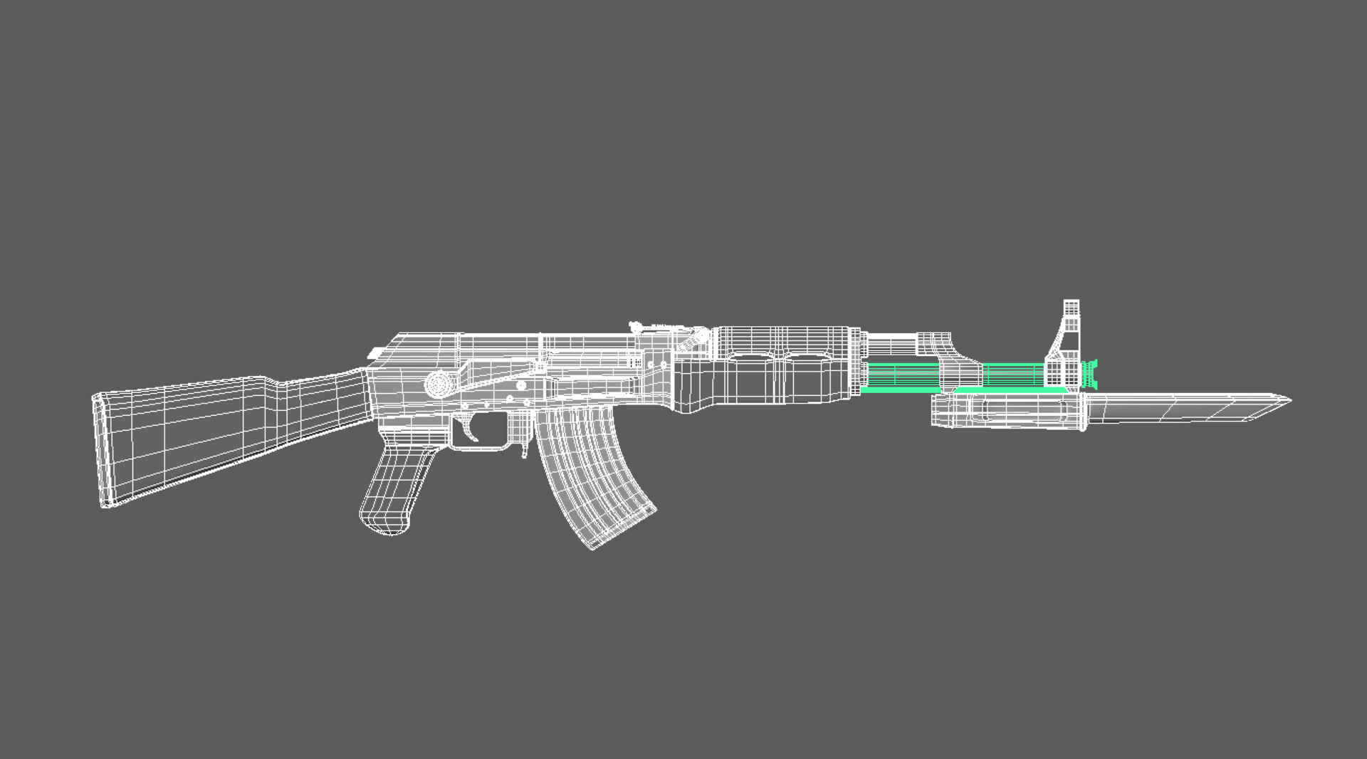 arkodigital❄️ on X: Check out the new skin collection from @okGRAPHS and I  : The Designer Collection. We're releasing the AK-47 first since it's the  basis for the whole concept. We took