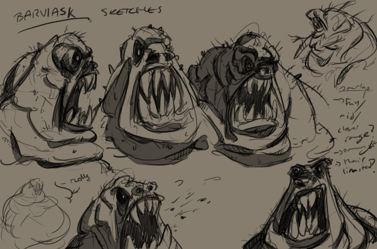 Iterations