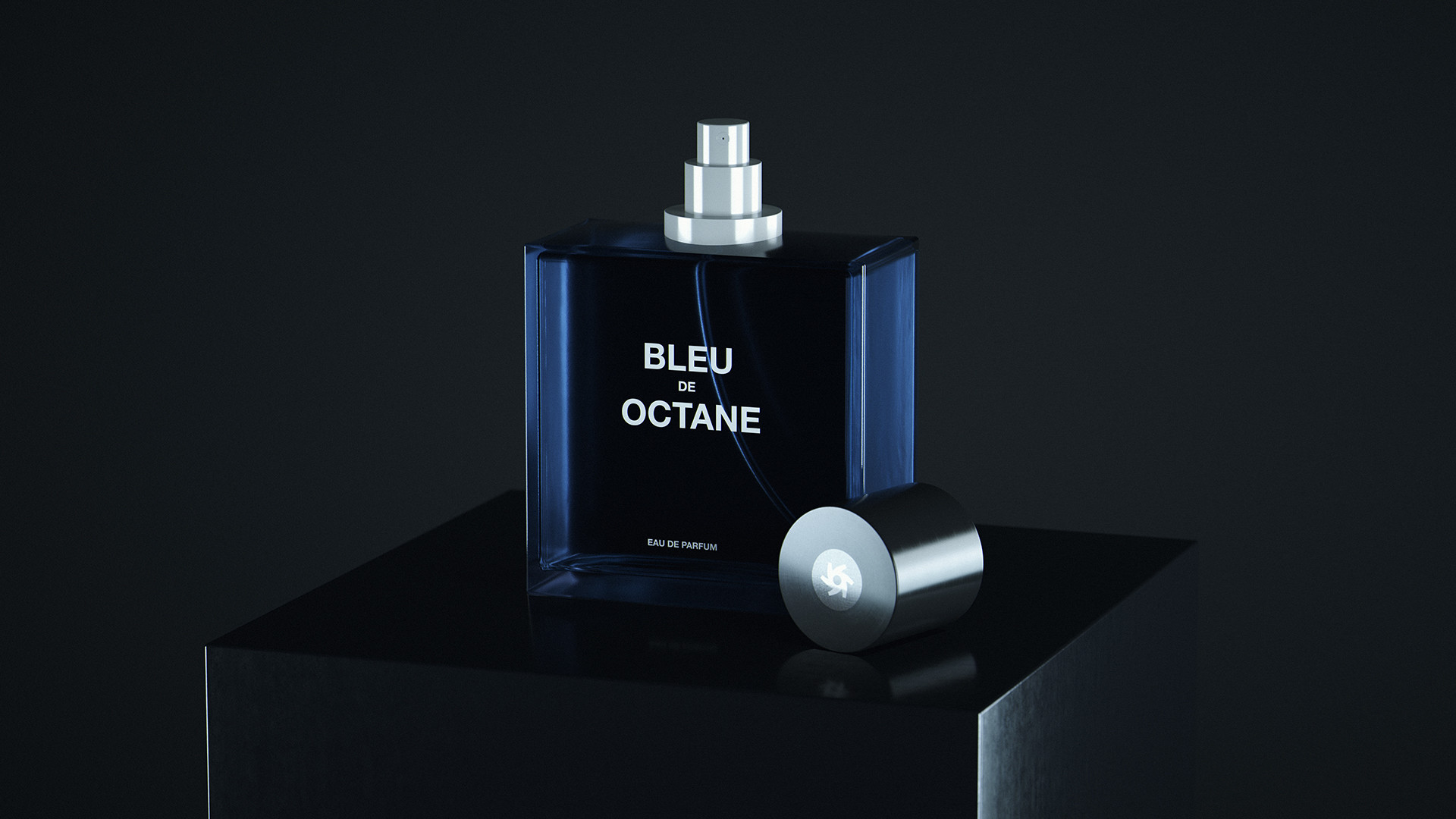 عطر الرجال المفضل عطر بلو شانيل Bleu de Chanel Parfum - مدونة نيشان