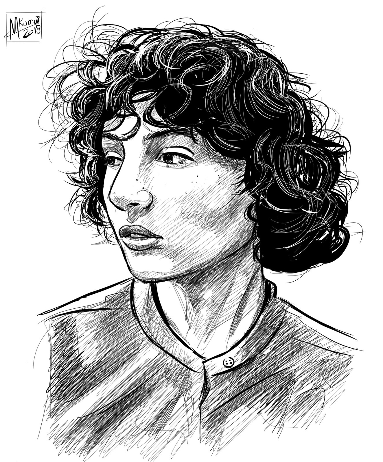 Finn Wolfhard
