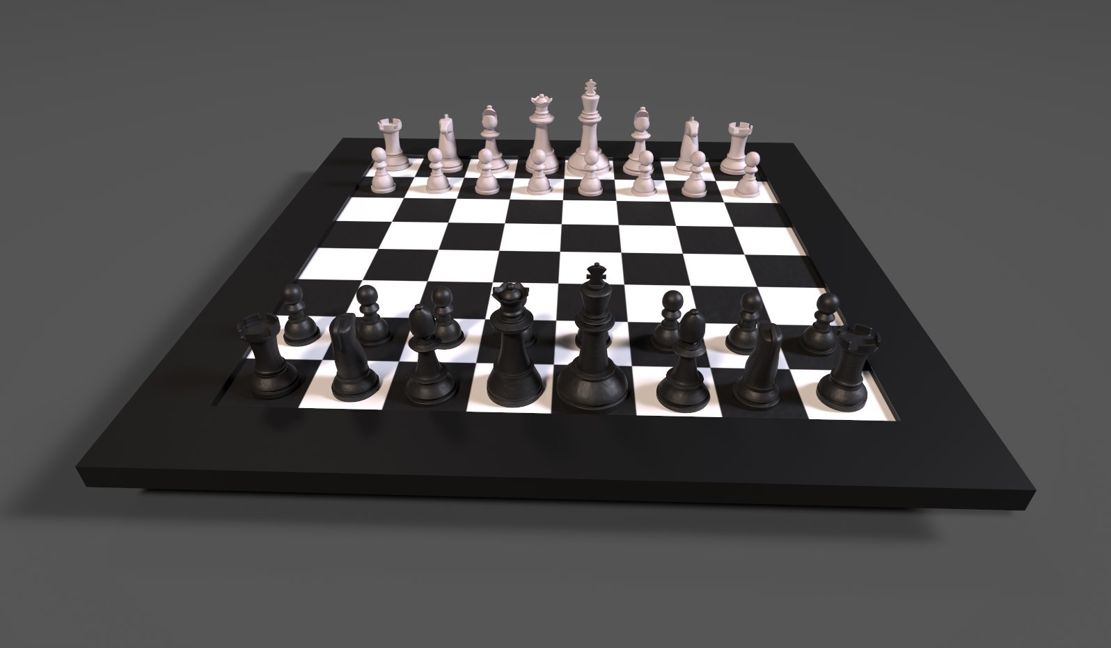 r chess
