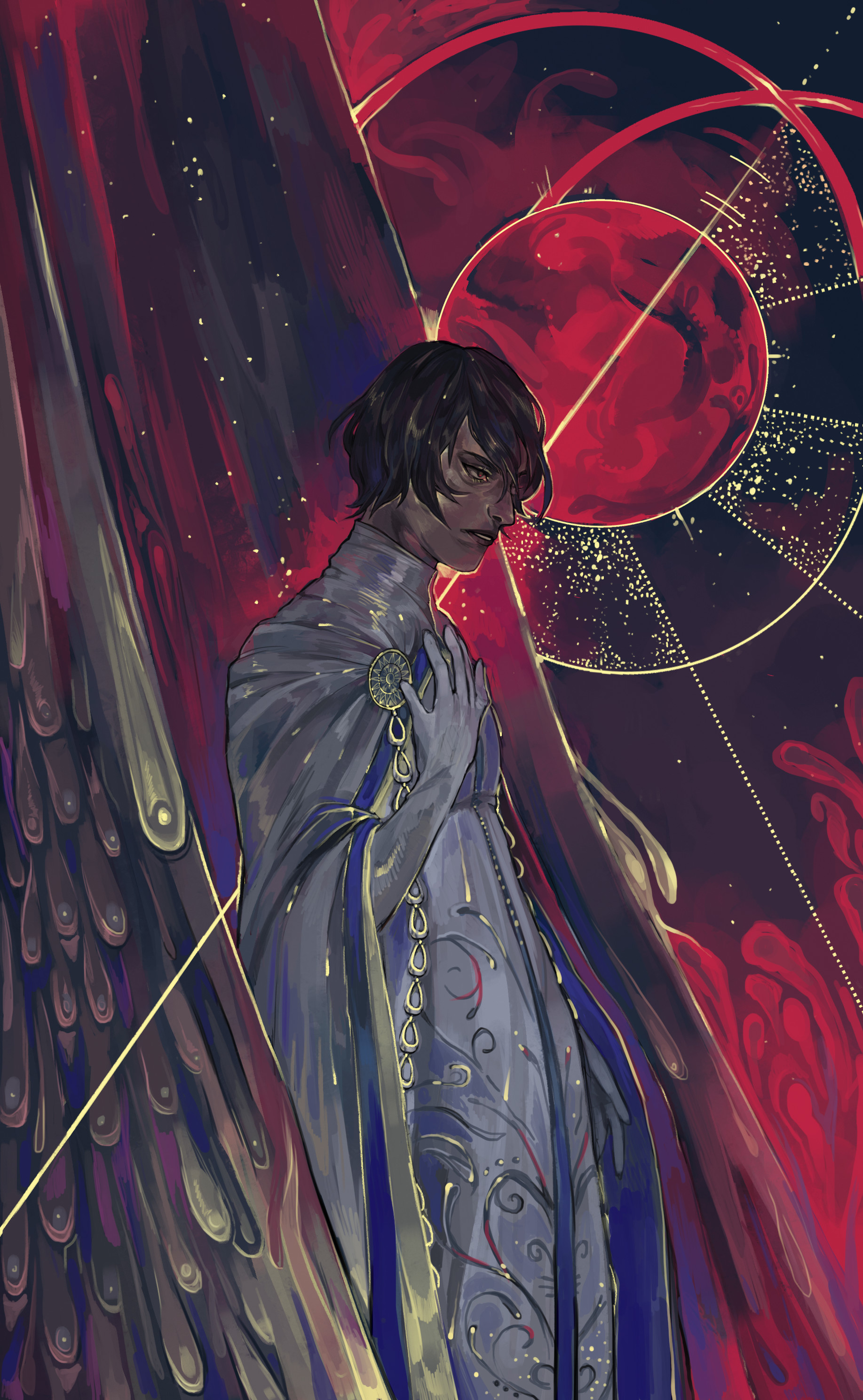 Artstation Arjuna Emilija KarmonaitÄ It's where your interests connect you with your people. artstation arjuna emilija karmonaitÄ