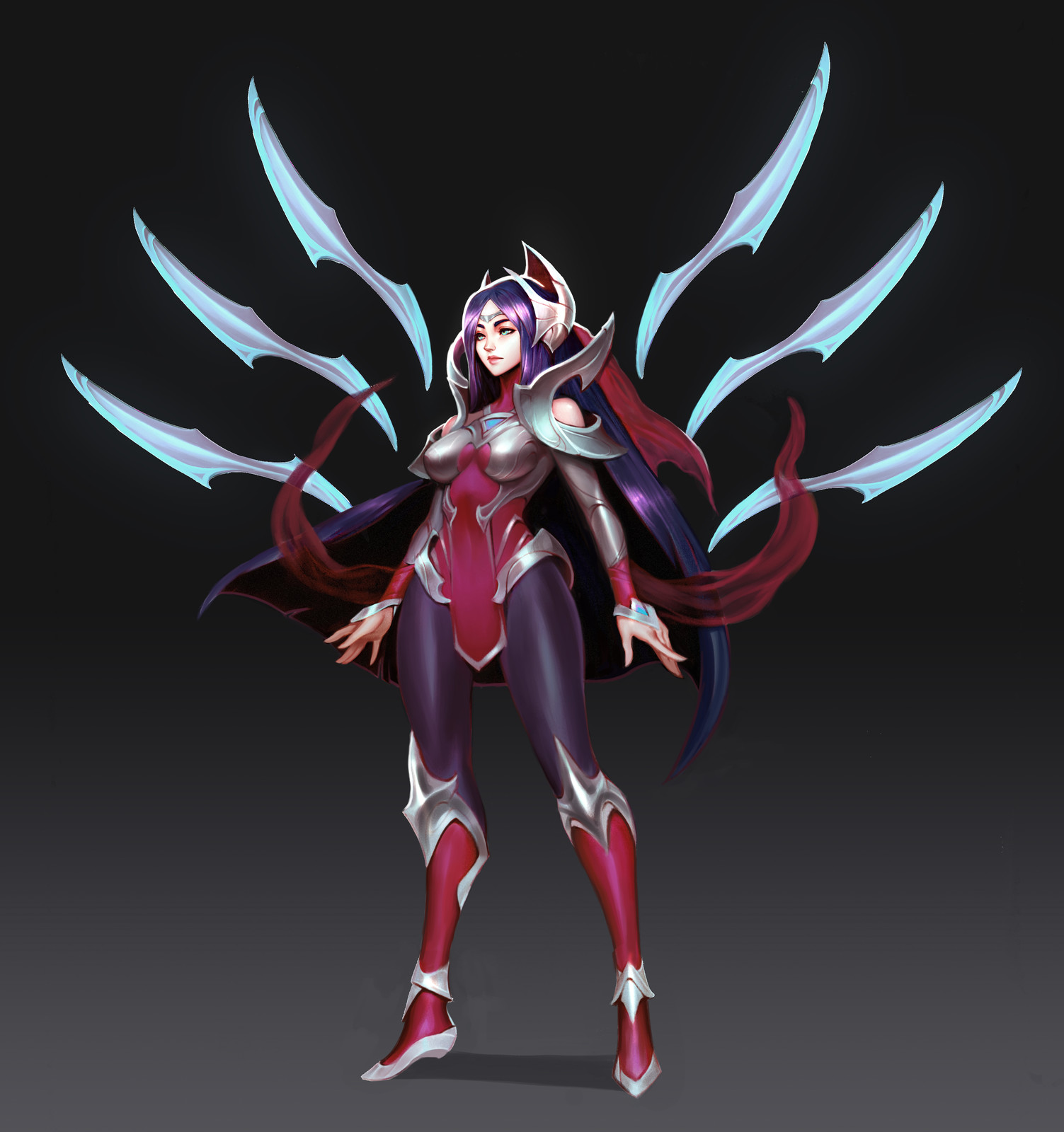 Final Concept