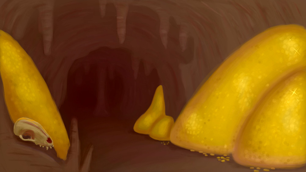 Cave