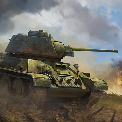 Klaher baklaher tanks