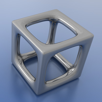 Blender Asorted