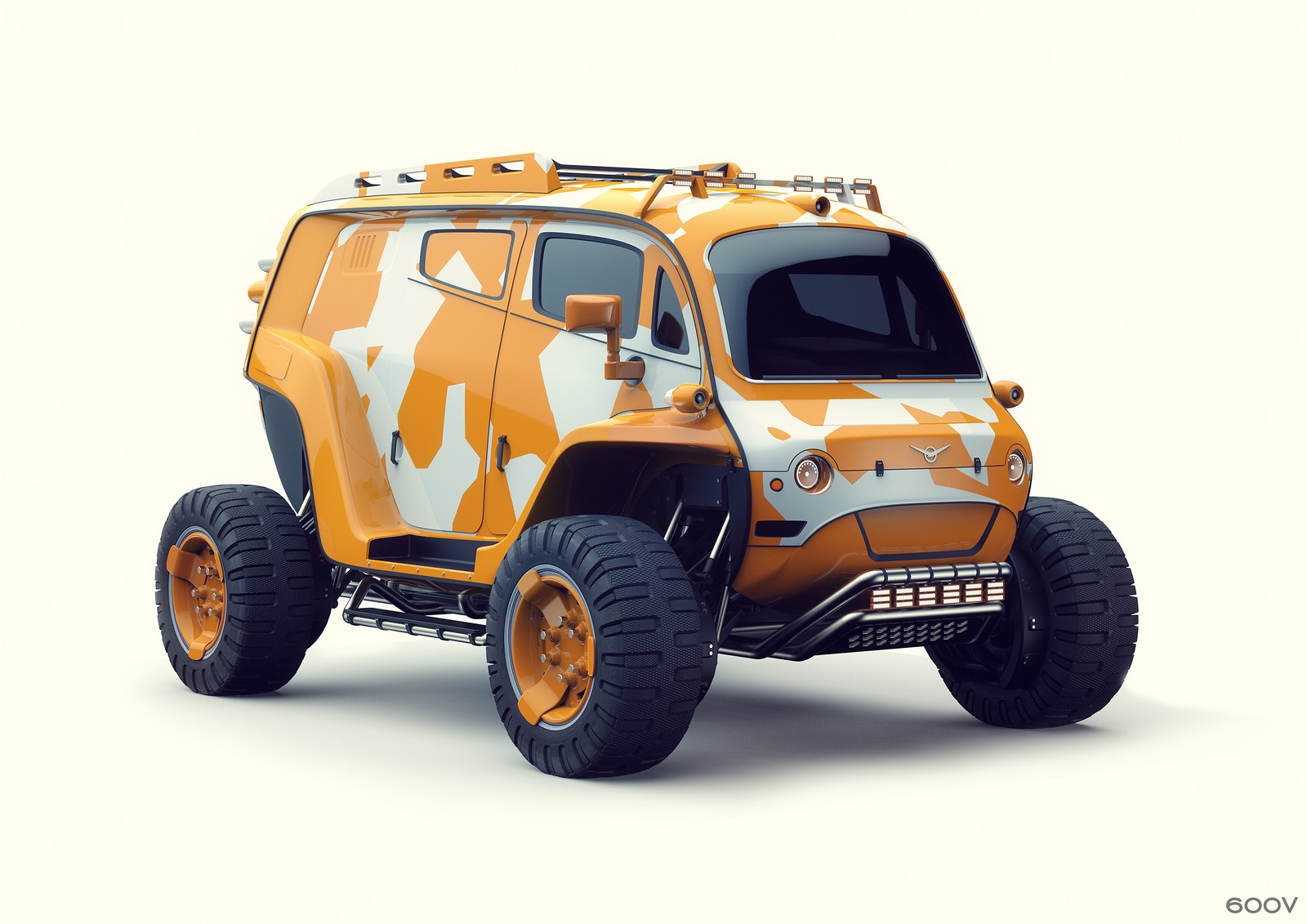 Toy car rust фото 32