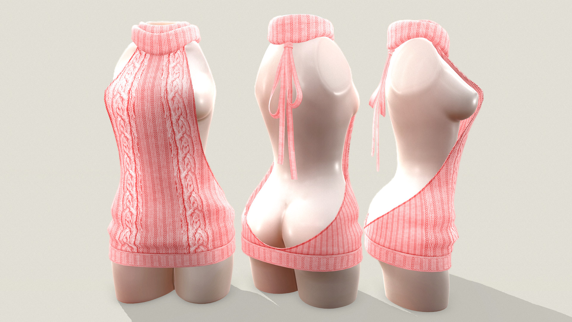 Virginity sweater best sale