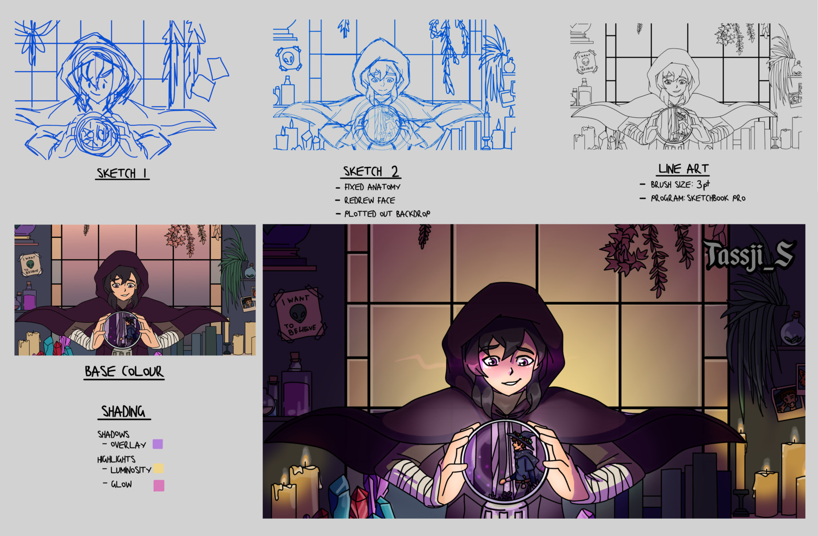 Process art.