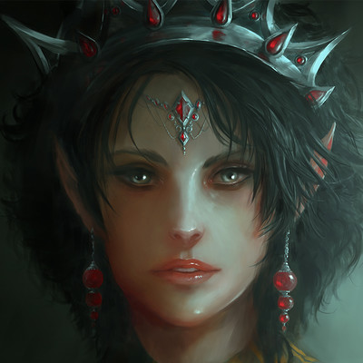 Ilhan yilmaz she elf 07