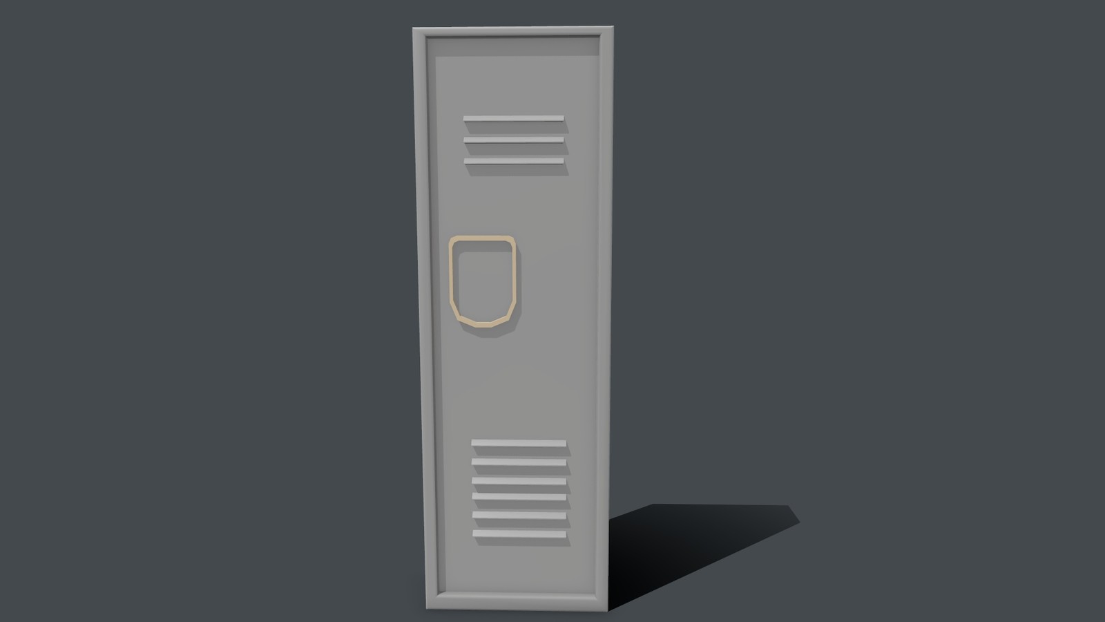 Locker
