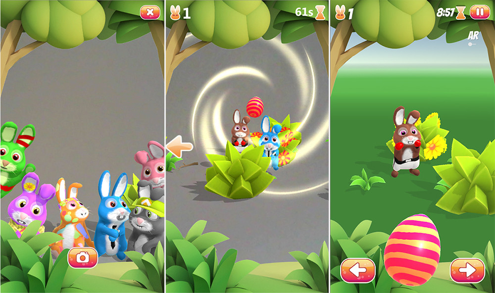 Ingame screenshot