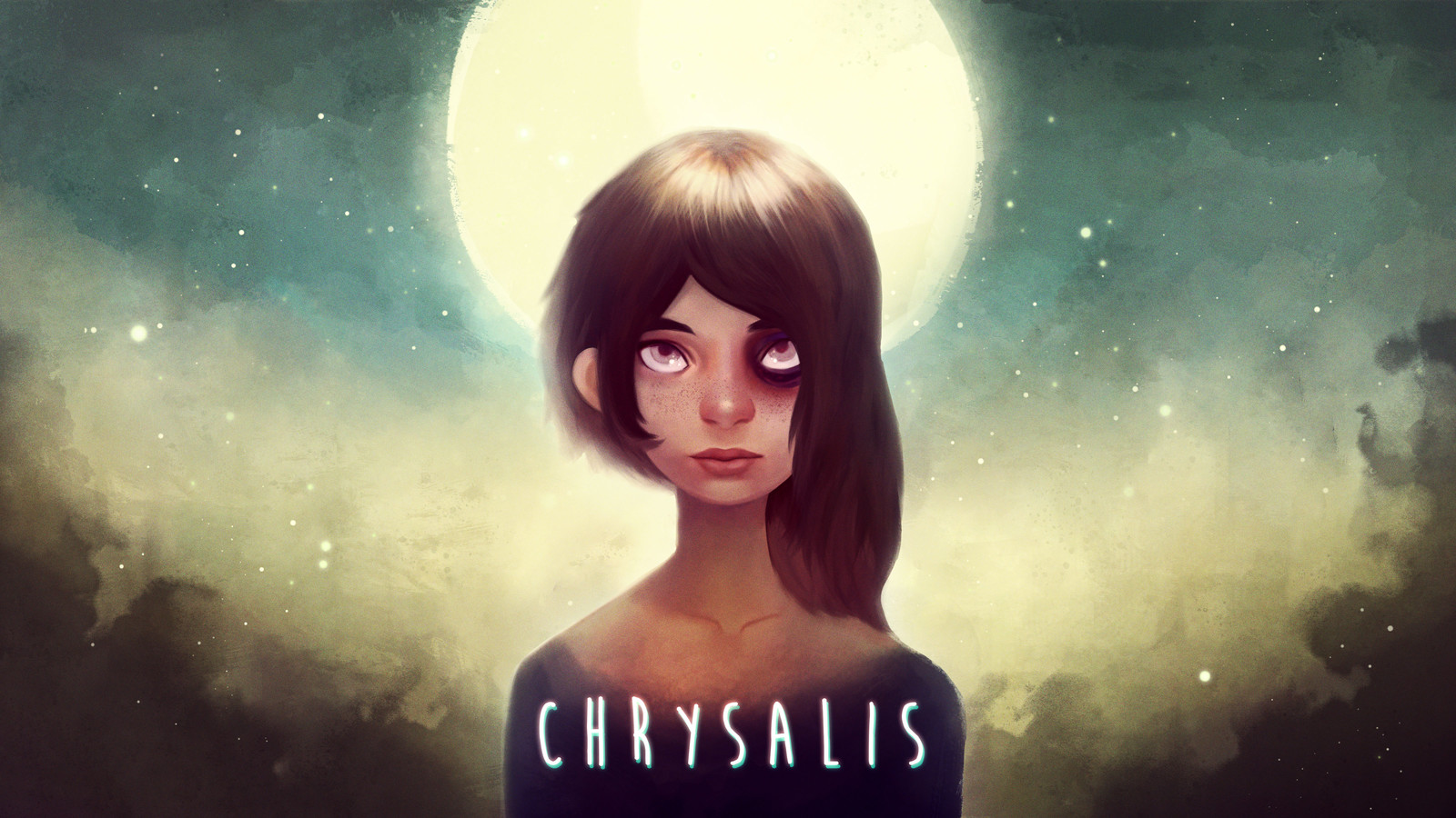 Chrysalis key art